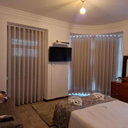 Zuni Guest House Lisboa Kültér fotó